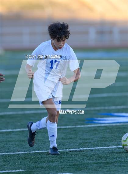 Thumbnail 1 in JV: Johnson vs New Braunfels photogallery.
