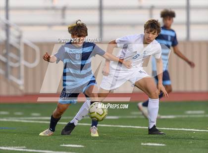 Thumbnail 1 in JV: Johnson vs New Braunfels photogallery.