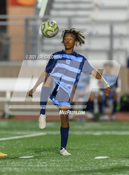 Thumbnail 1 in JV: Johnson vs New Braunfels photogallery.