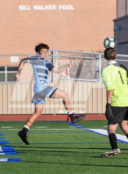 Thumbnail 1 in JV: Johnson vs New Braunfels photogallery.
