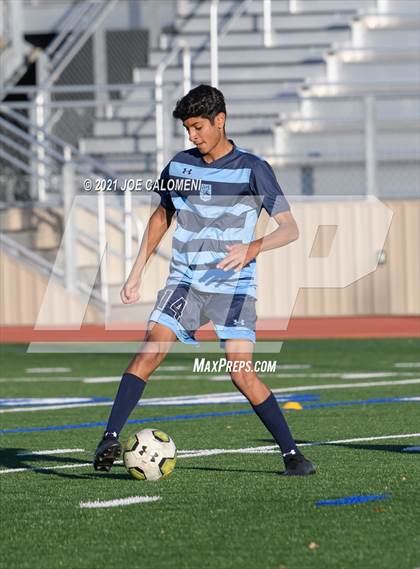 Thumbnail 1 in JV: Johnson vs New Braunfels photogallery.