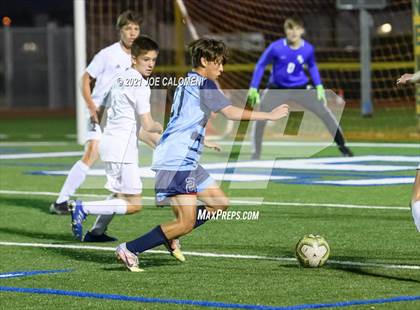 Thumbnail 1 in JV: Johnson vs New Braunfels photogallery.