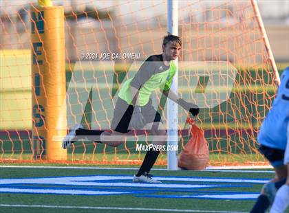 Thumbnail 2 in JV: Johnson vs New Braunfels photogallery.