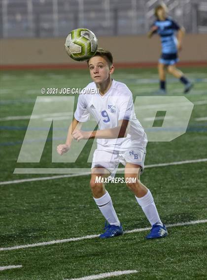 Thumbnail 1 in JV: Johnson vs New Braunfels photogallery.