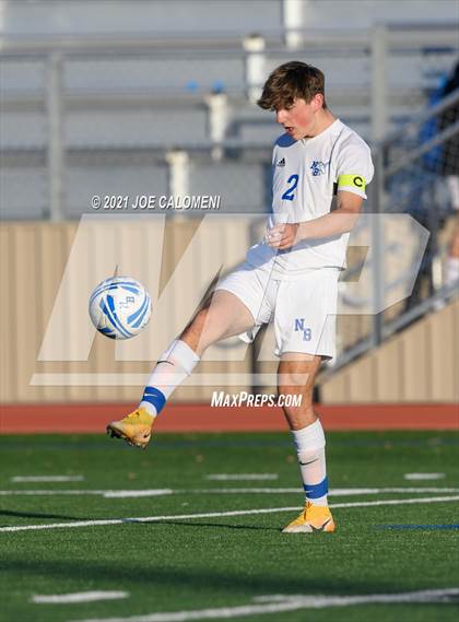Thumbnail 1 in JV: Johnson vs New Braunfels photogallery.