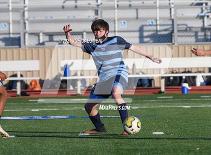 Thumbnail 1 in JV: Johnson vs New Braunfels photogallery.