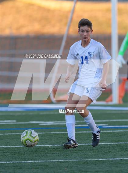 Thumbnail 3 in JV: Johnson vs New Braunfels photogallery.