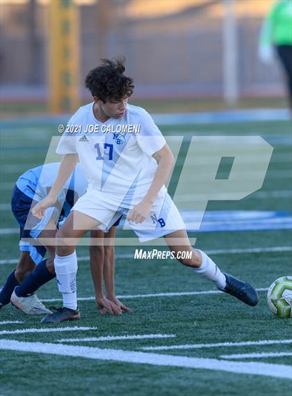 Thumbnail 1 in JV: Johnson vs New Braunfels photogallery.