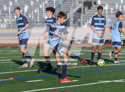 Thumbnail 2 in JV: Johnson vs New Braunfels photogallery.