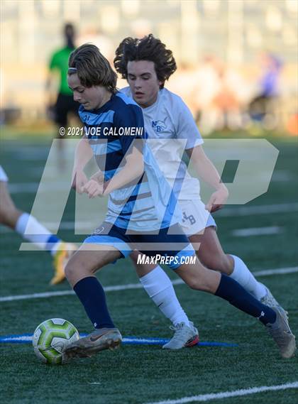Thumbnail 1 in JV: Johnson vs New Braunfels photogallery.