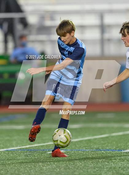 Thumbnail 1 in JV: Johnson vs New Braunfels photogallery.