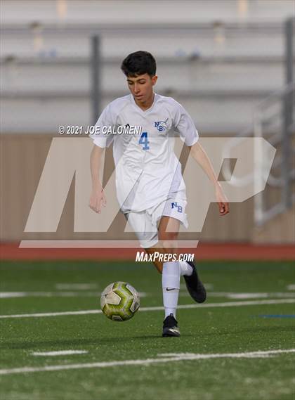Thumbnail 1 in JV: Johnson vs New Braunfels photogallery.