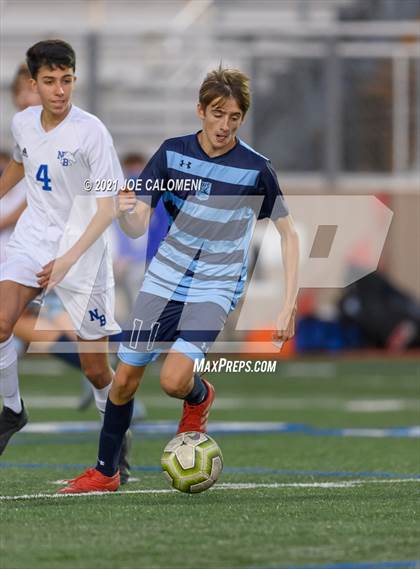 Thumbnail 1 in JV: Johnson vs New Braunfels photogallery.