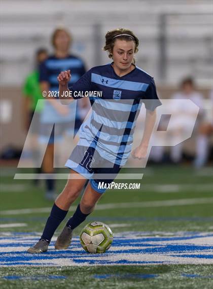 Thumbnail 2 in JV: Johnson vs New Braunfels photogallery.