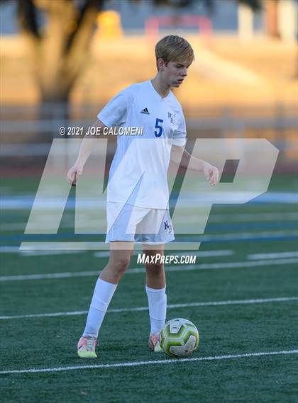 Thumbnail 2 in JV: Johnson vs New Braunfels photogallery.