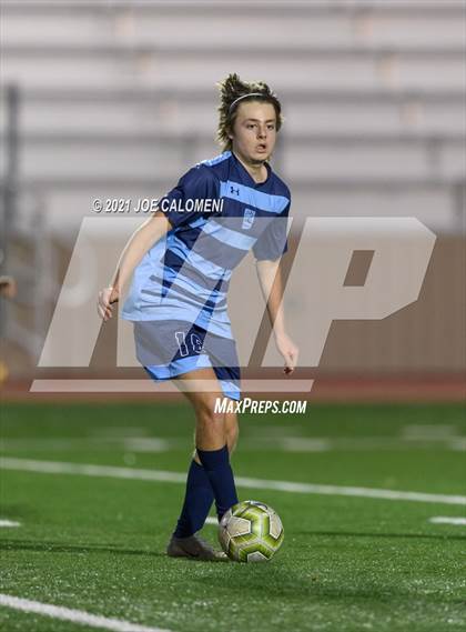 Thumbnail 3 in JV: Johnson vs New Braunfels photogallery.