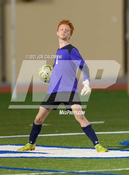 Thumbnail 1 in JV: Johnson vs New Braunfels photogallery.
