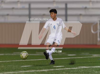 Thumbnail 1 in JV: Johnson vs New Braunfels photogallery.