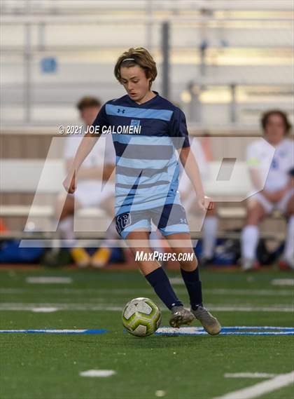 Thumbnail 1 in JV: Johnson vs New Braunfels photogallery.