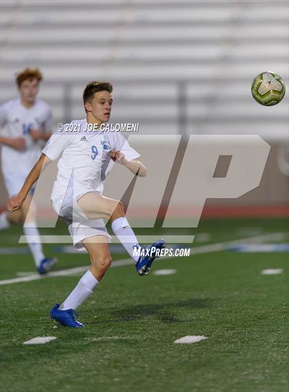 Thumbnail 1 in JV: Johnson vs New Braunfels photogallery.
