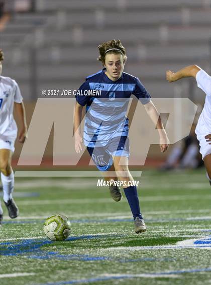 Thumbnail 1 in JV: Johnson vs New Braunfels photogallery.