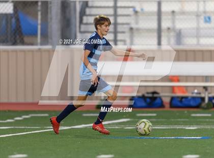 Thumbnail 1 in JV: Johnson vs New Braunfels photogallery.