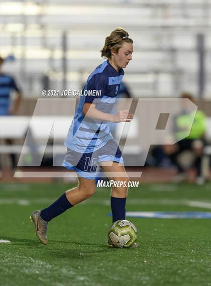 Thumbnail 3 in JV: Johnson vs New Braunfels photogallery.