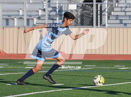 Thumbnail 2 in JV: Johnson vs New Braunfels photogallery.