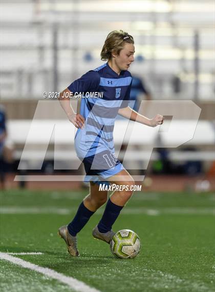 Thumbnail 2 in JV: Johnson vs New Braunfels photogallery.