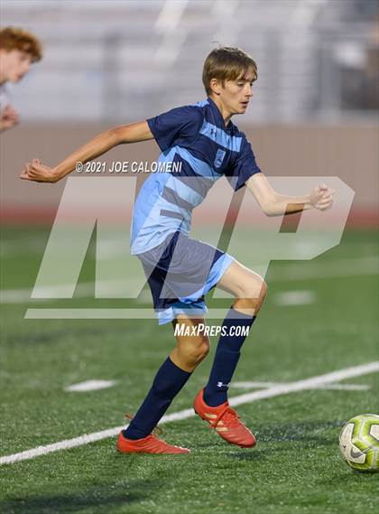 Thumbnail 1 in JV: Johnson vs New Braunfels photogallery.