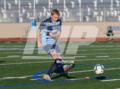 Thumbnail 2 in JV: Johnson vs New Braunfels photogallery.