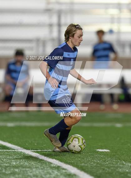 Thumbnail 1 in JV: Johnson vs New Braunfels photogallery.
