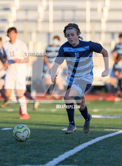 Thumbnail 2 in JV: Johnson vs New Braunfels photogallery.