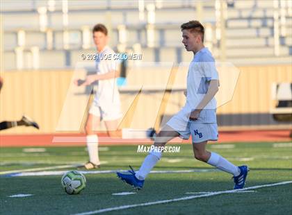 Thumbnail 2 in JV: Johnson vs New Braunfels photogallery.