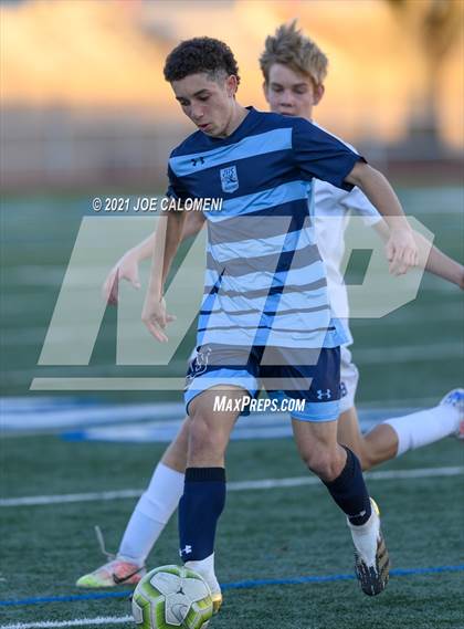 Thumbnail 1 in JV: Johnson vs New Braunfels photogallery.