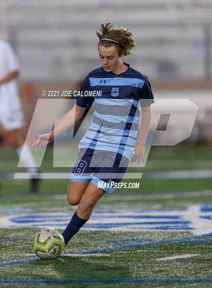 Thumbnail 1 in JV: Johnson vs New Braunfels photogallery.