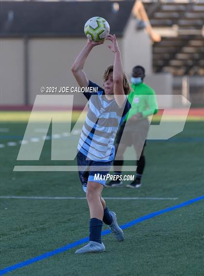 Thumbnail 2 in JV: Johnson vs New Braunfels photogallery.
