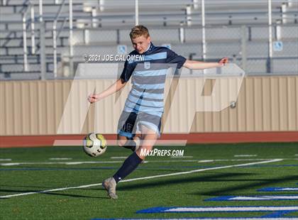 Thumbnail 3 in JV: Johnson vs New Braunfels photogallery.