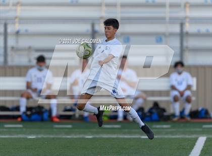 Thumbnail 2 in JV: Johnson vs New Braunfels photogallery.