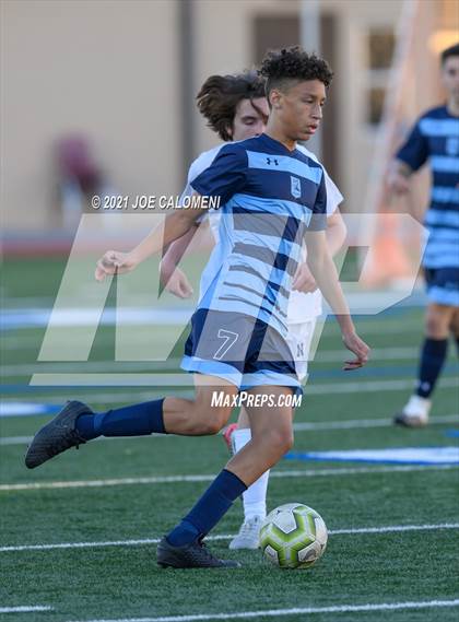 Thumbnail 1 in JV: Johnson vs New Braunfels photogallery.