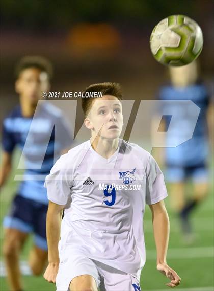 Thumbnail 1 in JV: Johnson vs New Braunfels photogallery.