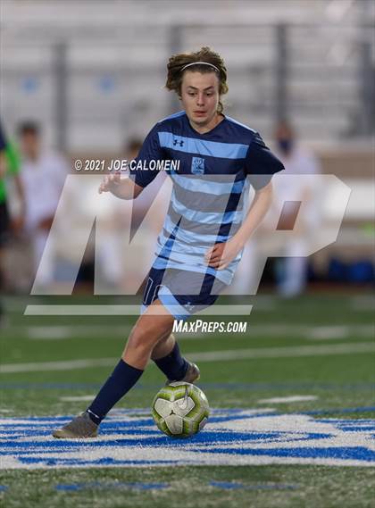 Thumbnail 1 in JV: Johnson vs New Braunfels photogallery.