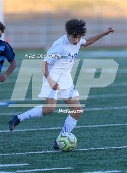 Thumbnail 1 in JV: Johnson vs New Braunfels photogallery.