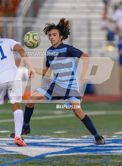 Thumbnail 1 in JV: Johnson vs New Braunfels photogallery.