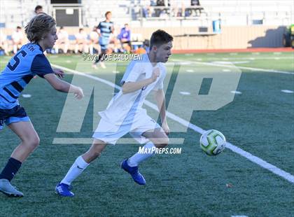 Thumbnail 2 in JV: Johnson vs New Braunfels photogallery.