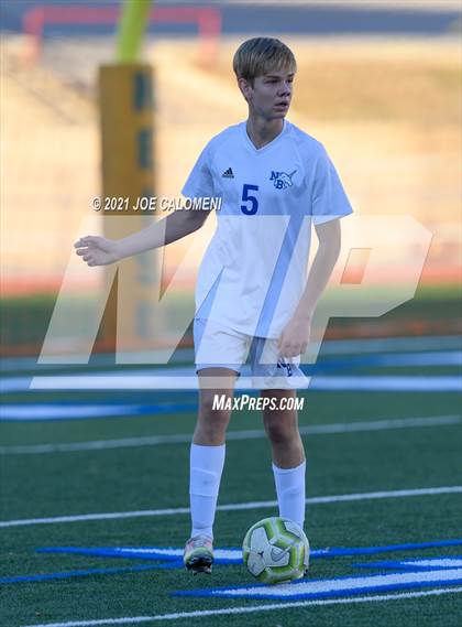 Thumbnail 2 in JV: Johnson vs New Braunfels photogallery.