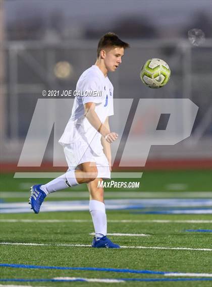Thumbnail 3 in JV: Johnson vs New Braunfels photogallery.