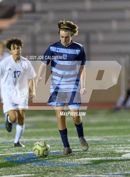 Thumbnail 1 in JV: Johnson vs New Braunfels photogallery.