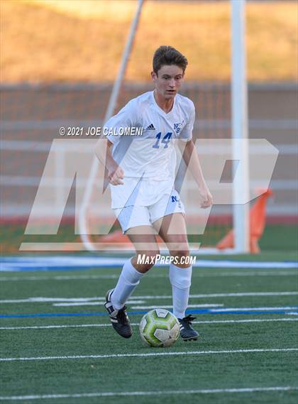 Thumbnail 3 in JV: Johnson vs New Braunfels photogallery.