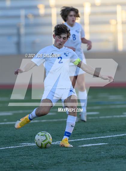 Thumbnail 3 in JV: Johnson vs New Braunfels photogallery.